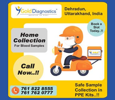 home-collection-service